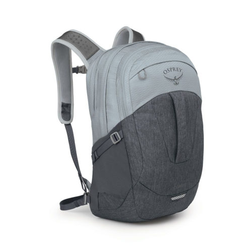 Rucsac Osprey Comet 30 silver lining/tunnel vision