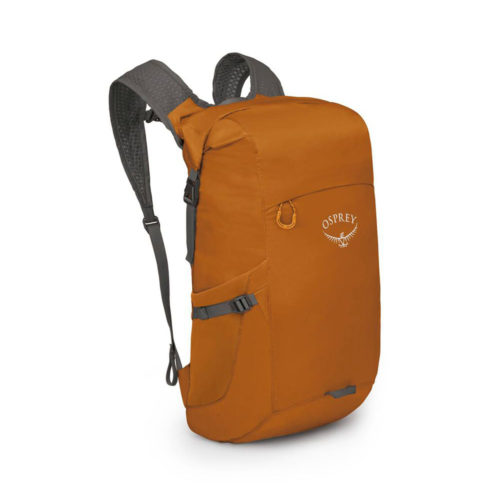 Рюкзак Osprey Ultralight Dry Stuff Pack 20 toffee orange