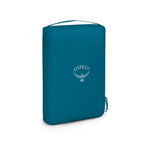 Сумка Osprey Ultralight Packing Cube Waterfront M blue