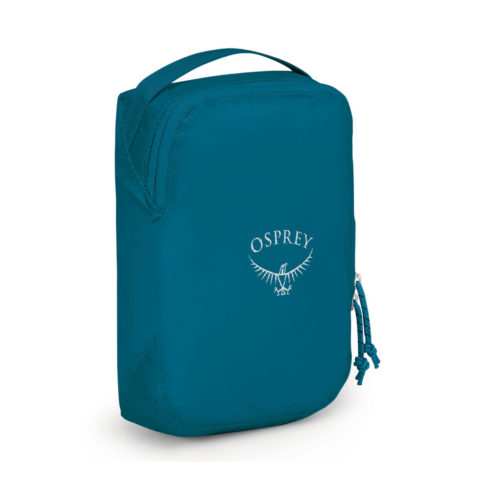 Сумка Osprey Ultralight Packing Cube Waterfront S blue