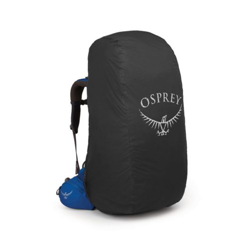 Дождевик для рюкзака Osprey Ultralight Raincover M black