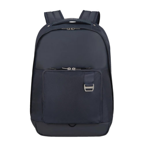 Рюкзак Samsonite Midtown Laptop M Exp blue