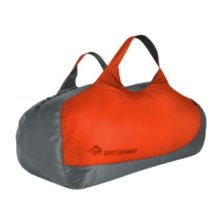 Ультралегкая сумка Sea To Summit Ultra Sil Duffle Bag для активного отдыха путешествий и трекинга, прочная водоотталкивающая сумка для спорта и походов, красная, аксессуары для спорттовара из онлайн магазина товаров для активной жизни