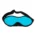 blue atoll