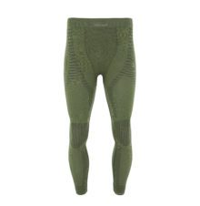 Термоштаны Accapi Xperience Mns военный черный для активного отдыха, путешествий, походов, хайкинга, альпинизма и спортивной экипировки для онлайн магазина