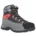 grey/gunmetal/poppy red