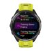 GPS часы навигатор Garmin ForeRunner 965 Amp Yellow/Black