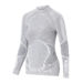 Tricou termic Accapi Xperience Wmn silver/gray