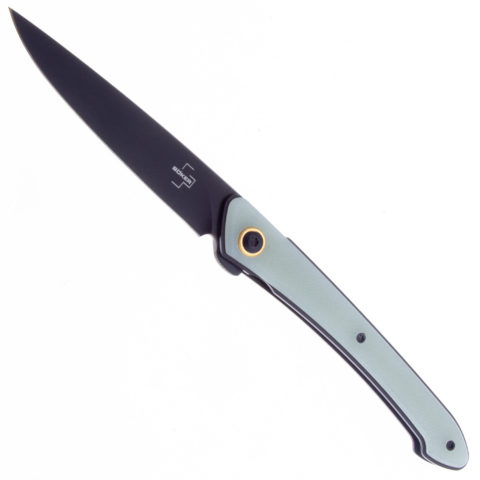 Нож Boker Plus Urban Spillo Jade G10