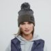 Шапка Chaos Ample 011 dark grey