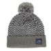 Шапка Chaos Ample 011 dark grey