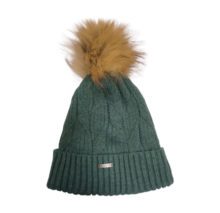 Шапка Chaos Hummingbird Pom Beanie 568 sage для активного образа жизни, путешествий, походов и хайкинга на интернет-магазине одежды и обуви для альпинизма и туризма