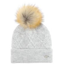 Шапка Chaos Nova Beanie 121 светло-серый для активного отдыха, спортивной одежды, обуви и путешествий на сайте интернет-магазина товаров для активного образа жизни