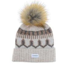 Шапка Chaos Sage 579 Heather Oatmeal для активного отдыха, походов и путешествий, одежда и обувь для альпинизма и туризма в онлайн магазине