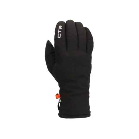 Перчатки CTR Apex 029 black