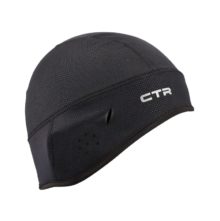 Шапка CTR Howler Markus Skully 029 черная для активного отдыха, походов, путешествий и спортивной одежды для онлайн магазина товаров для активной жизни