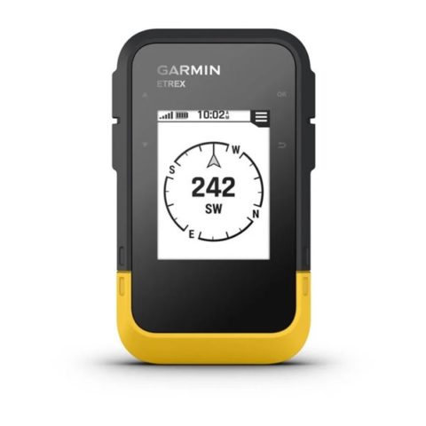 GPS навигатор Garmin eTrex R SE
