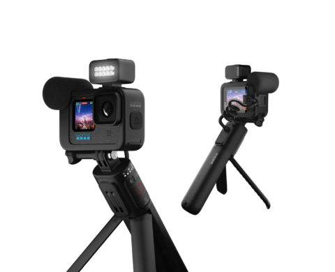Камера GoPro Hero 12 Creator Edition