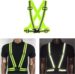 Комплект жилета с отражателем Origin Outdoors Reflective Vest Set