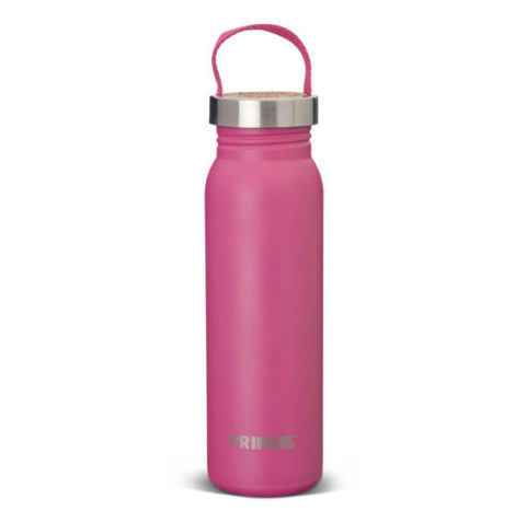 Sticlă Primus Klunken Bottle 0.7L Pink