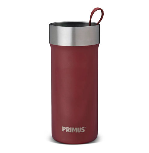 Термокружка Primus Slurken Vacuum mug 0.4L