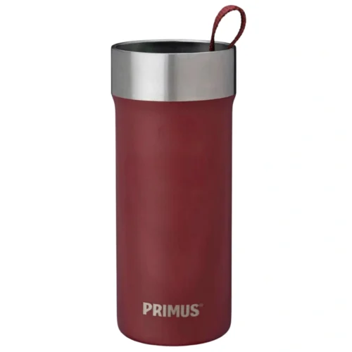 Термокружка Primus Slurken Vacuum mug 0.4L