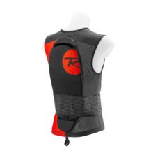Защита для спины Rossignol Flevent Vest SR для активного отдыха, походов и альпинизма в интернет-магазине спортивной одежды и обуви