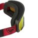 Горнолыжная маска Rossignol Spiral Miror Red