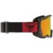 Горнолыжная маска Rossignol Spiral Miror Red