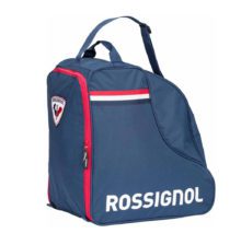 Чехол для ботинок Rossignol Strato Boot Bag для активного отдыха и путешествий, спортивная обувь, кемпинг, хайкинг, снаряжение для горных походов и альпинизма онлайн магазин