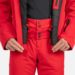 Куртка Rossignol Strato Mns sports red