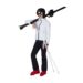 Штаны Rossignol Strato STR Wmn black