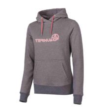 Активная одежда и обувь для туризма и походов — Батник Ternua Innar 2.0 Wmn в пастельных тонах для занятий спортом на открытом воздухе