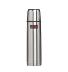 Термос Thermos Isoflask легкий и компактный 0,75л для активного образа жизни пеших походов путешествий и спортивной одежды, обуви для туризма и альпинизма