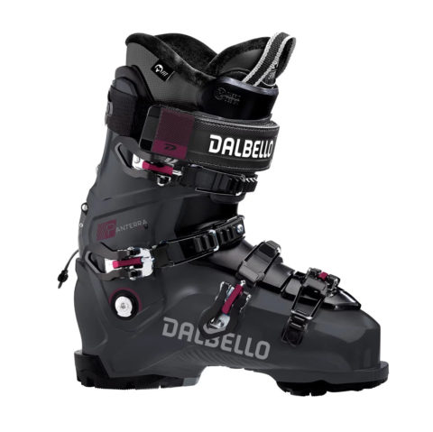 Горнолыжные ботинки Dalbello Panterra 75 W LS Grey Mercury