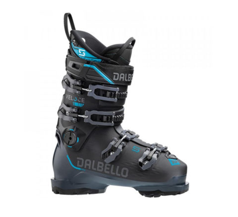 Горнолыжные ботинки Dalbello Veloce 110 GW MS Grey Blue
