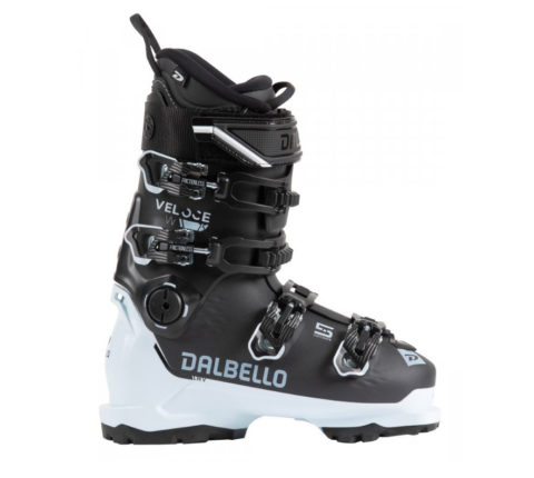 Горнолыжные ботинки Dalbello Veloce 75 W GW Polar White Black