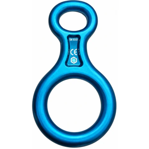 Восьмерка First Ascent Opt S
