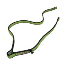 Самостраховка First Ascent Y Pad зеленая для активного отдыха, альпинизма и туризма, спортивная одежда и обувь для походов и восхождений