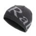 Шапка Rab Logo Beanie Anthracite/Granite
