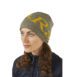 Шапка Rab Logo Beanie Light Khaki/Sahara