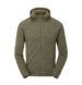 Geacă Rab Nexus Hoody Mns light khaki