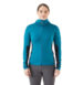 Куртка Rab Syncrino Mid Hoody Wmn ultramarine