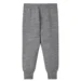 Pantaloni termici Reima Misam JR melange grey