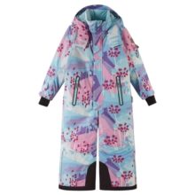 Детский комбинезон Reimatec Reach Deep светло-туркезовый для активной жизни, одежды, обуви, походов, альпинизма и путешествий на онлайн-магазине