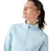 Куртка Rossignol Classique Clim Wmn glacier