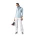 Куртка Rossignol Classique Clim Wmn glacier