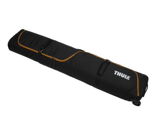 Сумка для сноуборда на колесиках Thule RoundTrip Snowboard Roller Bag 165cm