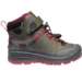 Ботинки Keen Redwood Mid WP JR