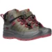 Ботинки Keen Redwood Mid WP JR